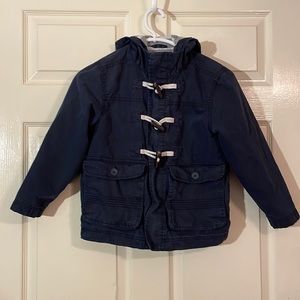 Old Navy Lined Coat